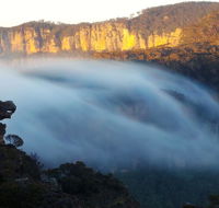 Blue Mountains Backpacker Hostel - Phillip Island Accommodation