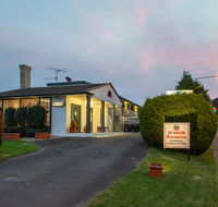 Blue Mountains G'Day Motel - Phillip Island Accommodation