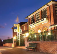 Blue Mountains YHA - Phillip Island Accommodation