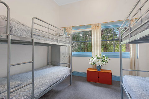 Blue Parrot Youth Hostel - Phillip Island Accommodation 2