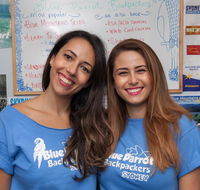 Blue Parrot Youth Hostel