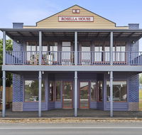 Blue Rosella On Piper - Phillip Island Accommodation