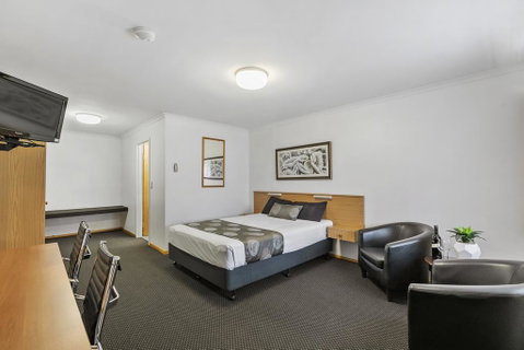 Blue Shades Motel - Phillip Island Accommodation 2