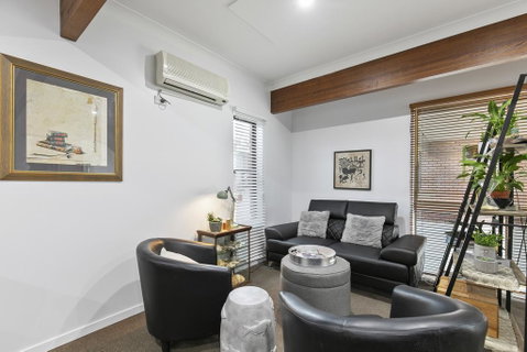 Blue Shades Motel - Phillip Island Accommodation 1