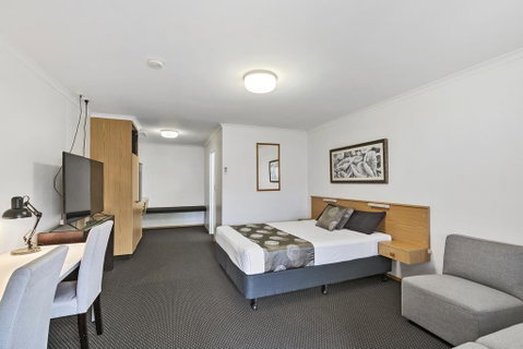 Blue Shades Motel - Phillip Island Accommodation 0