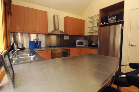 Blue Sky Lodge - Phillip Island Accommodation 3