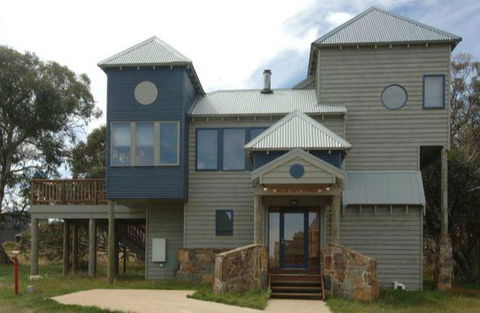 Blue Sky Lodge - Phillip Island Accommodation 0