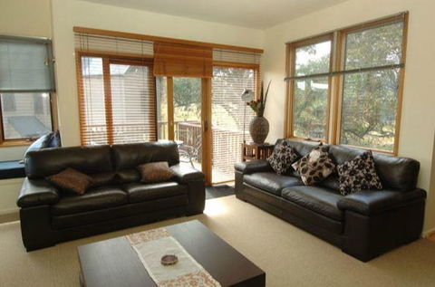 Blue Sky Lodge - Phillip Island Accommodation 1