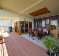 Blue Water Retreat - Upstairs - Phillip Island Accommodation