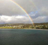 Blue Wren Beach House