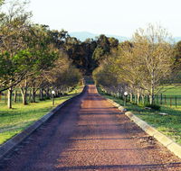 Blueberry Hill Vineyard Villa - Phillip Island Accommodation