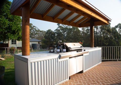 Blueberry Hills On Comleroy - Phillip Island Accommodation 3