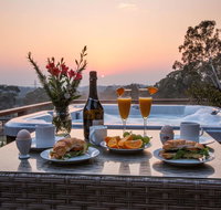 Blueberry Hills On Comleroy - Phillip Island Accommodation