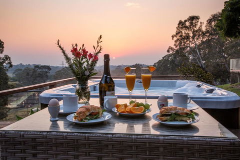 Blueberry Hills On Comleroy - Phillip Island Accommodation 0