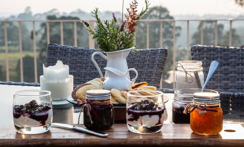 Blueberry Hills On Comleroy - Phillip Island Accommodation 2