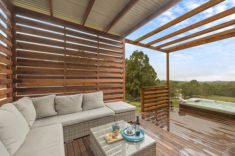 Blueberry Hills On Comleroy - Phillip Island Accommodation 1
