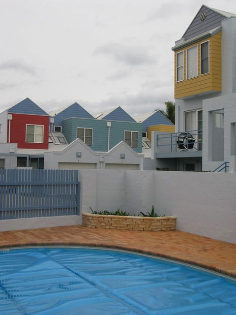 Bluedock Apartments - Phillip Island Accommodation 3