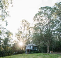 Bluegums Cabins - Phillip Island Accommodation