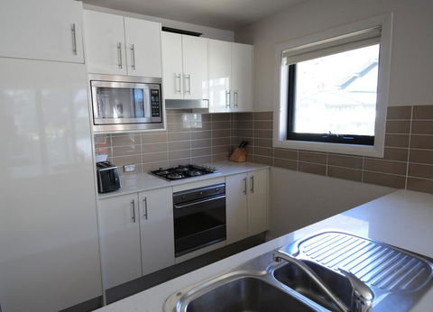 Blues Air 3 - Phillip Island Accommodation 1