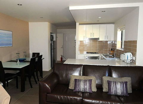 Blues Air 3A - Phillip Island Accommodation 3