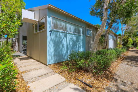 Blues Shack At Pandanus - Phillip Island Accommodation 0