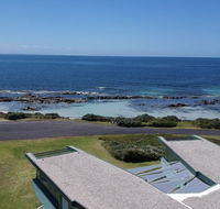 Boathouse - nearly in the water and wonderful views - Phillip Island Accommodation
