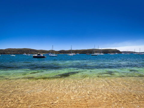 Boathouse At Iluka Resort Apartments - Phillip Island Accommodation 2