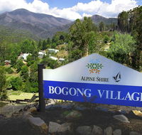 Bogong Village - Phillip Island Accommodation