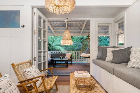 Bohemian Bangalow - Phillip Island Accommodation 2