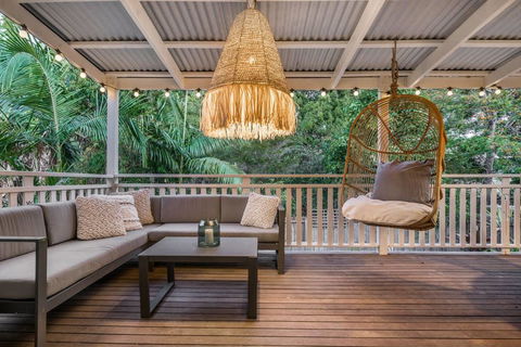 Bohemian Bangalow - Phillip Island Accommodation 3
