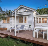 Bohemian Bangalow - Phillip Island Accommodation