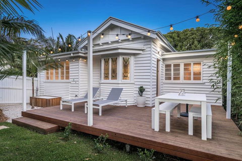 Bohemian Bangalow - Phillip Island Accommodation 0