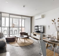 Boho on Morphett-In the heart of the CBD - Wifi - Nespresso - Netflix - Phillip Island Accommodation