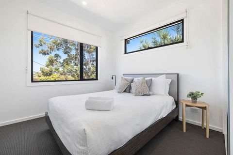 The Moorabbin Townhouse - Comfortable & Accessible - Phillip Island Accommodation 2