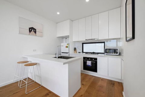 The Moorabbin Townhouse - Comfortable & Accessible - Phillip Island Accommodation 3