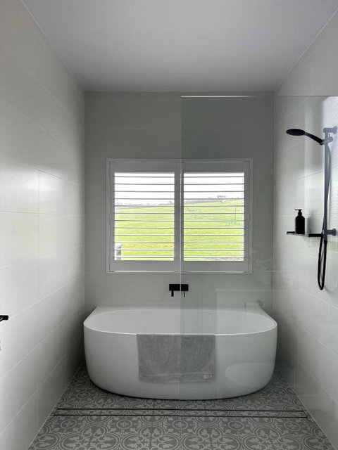 The Old Farm Cottage, Mount Torrens - Phillip Island Accommodation 3