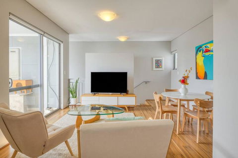 The Nordic Nook - A Relaxed Redcliffe Stay - Phillip Island Accommodation 0