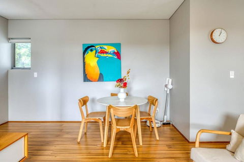 The Nordic Nook - A Relaxed Redcliffe Stay - Phillip Island Accommodation 3