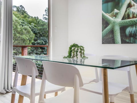 THE SHED - Tallebudgera Valley - Phillip Island Accommodation 3