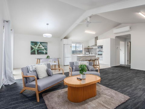 THE SHED - Tallebudgera Valley - Phillip Island Accommodation 0