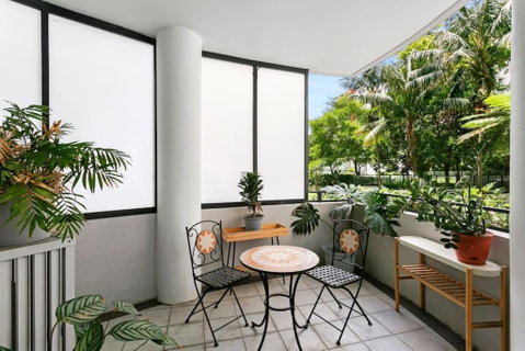 WATT1 - Modern 1 Bedroom Unit In Ultimo - Phillip Island Accommodation 0