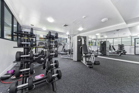 WATT1 - Modern 1 Bedroom Unit In Ultimo - Phillip Island Accommodation 1