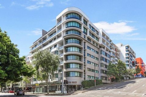 WATT1 - Modern 1 Bedroom Unit In Ultimo - Phillip Island Accommodation 3