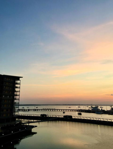 WATERFRONT DARWIN TROPICAL DELIGHT - Phillip Island Accommodation 0