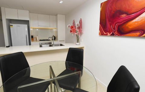 WATERFRONT DARWIN TROPICAL DELIGHT - Phillip Island Accommodation 3