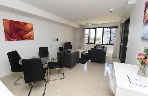 WATERFRONT DARWIN TROPICAL DELIGHT - Phillip Island Accommodation 2