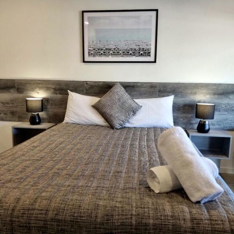 Y Motels Gympie - Phillip Island Accommodation 0