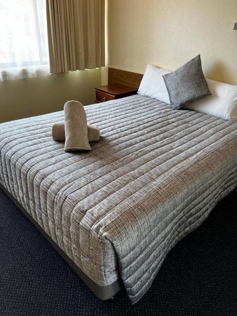 Y Motels Gympie - Phillip Island Accommodation 2