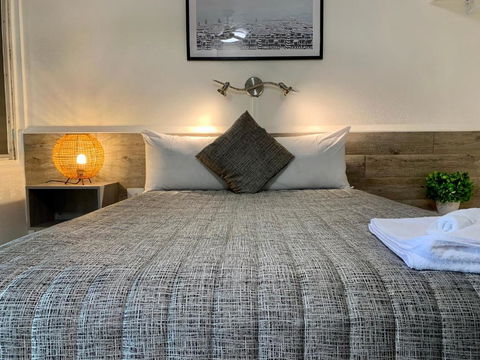 Y Motels Kingaroy - Phillip Island Accommodation 0