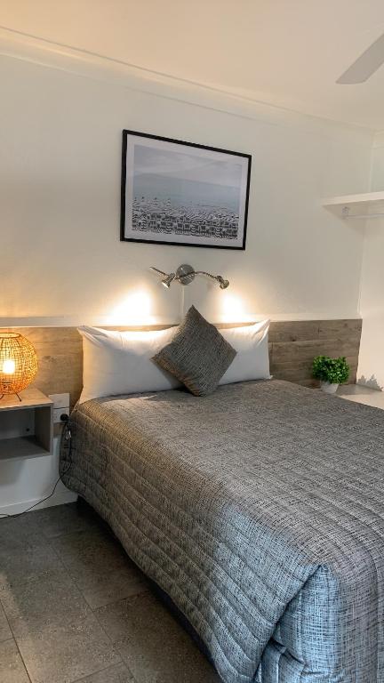 Y Motels Kingaroy - Phillip Island Accommodation 2
